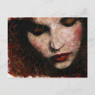 Postal ¡Postcard de Satori!