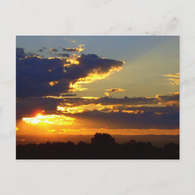 Postal Postcard de Splendor (Anverso)