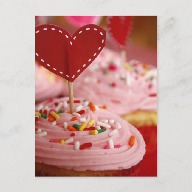 Postal Postcard de Sweet Tret (Anverso)