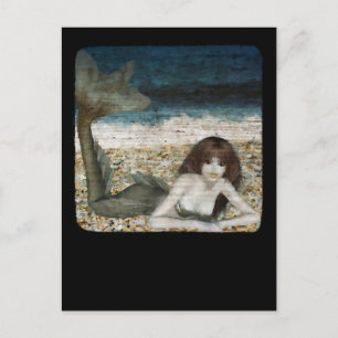 Postal Postcard de Topazia
