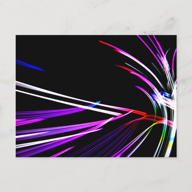 Postal Postcard de Zizzle (Anverso)