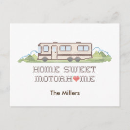 Postal Postcard del Fiesta de Jubilación