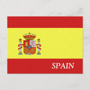 Postal Postcard - España