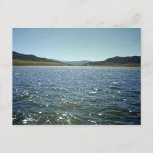 Postal Postcard esparkles