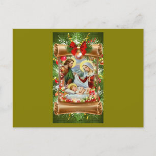 Postal Postcard estándar - Diseño clásico para cualquier 