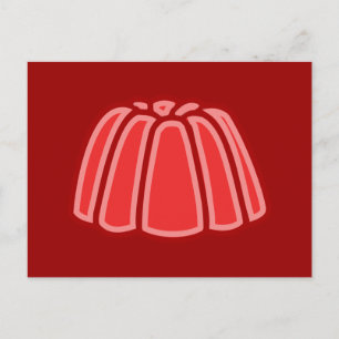 Postal Postcard-Food/Bebida-36
