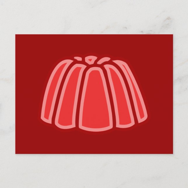 Postal Postcard-Food/Bebida-36 (Anverso)