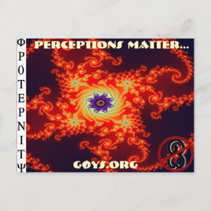 Postal Postcard G0YIM