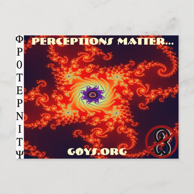 Postal Postcard G0YIM (Anverso)