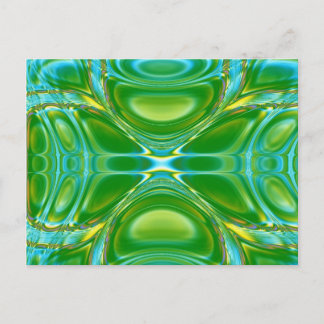 Postal Postcard intersección