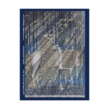 Postcard - Lady Godiva