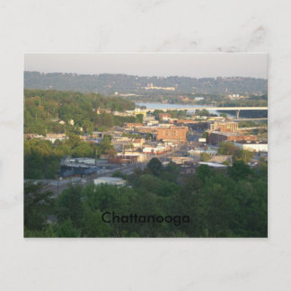 Postal Postcard local
