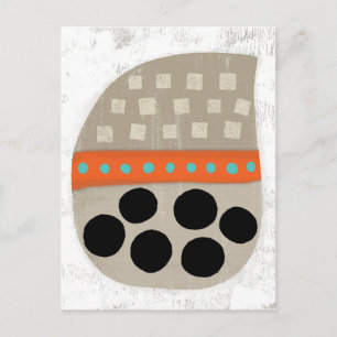 Postal Postcard n.º 1 del OOTD