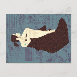 Postal Postcard orientativo