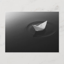 Postal PostCard: Para comenzar la odisea