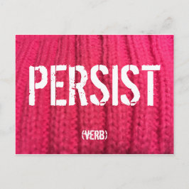 Postal Postcard persa