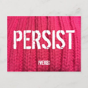 Postal Postcard persa