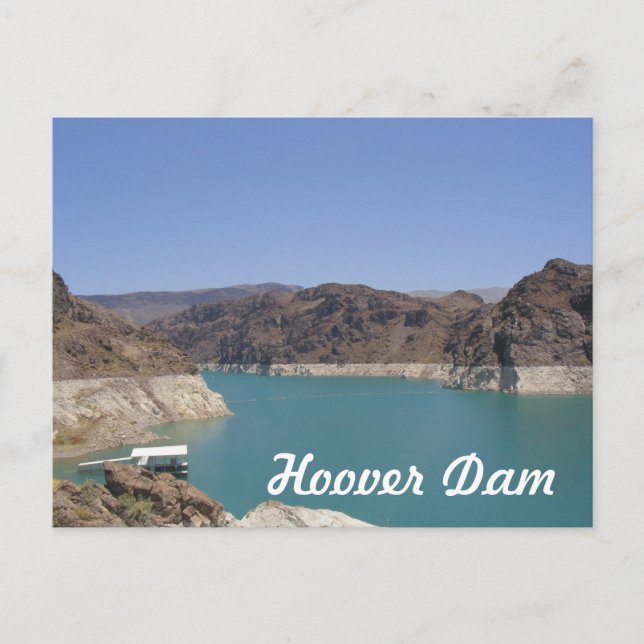 Postal Postcard - Personalizado (Anverso)
