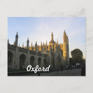 Postal Postcard - Personalizado