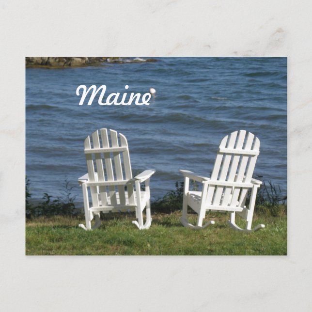 Postal Postcard - Personalizado (Anverso)