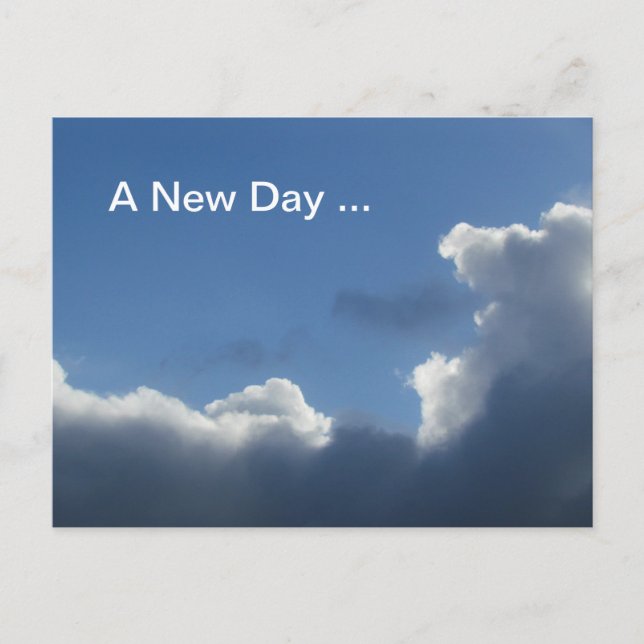 Postal Postcard - Plata Lining (Anverso)