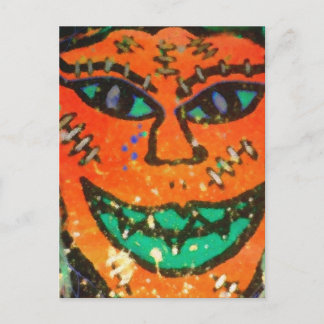 Postal Postcard Reflexiones