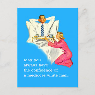 Postal Postcard seguro - Vertical