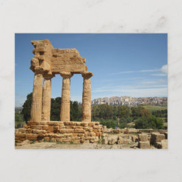 Postal PostCard Sicilia 🇮🇹 ☀️ 13