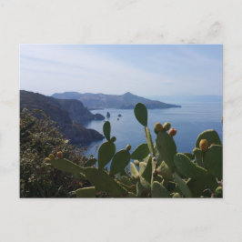 Postal PostCard Sicilia 🇮🇹 ☀️ 4