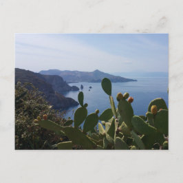 Postal PostCard Sicilia 🇮🇹 ☀️ 4