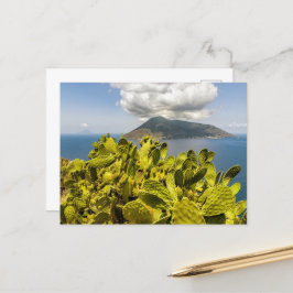 Postal PostCard Sicilia 🇮🇹 ☀️ 8