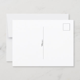 Postal Postcard Soluppgång
