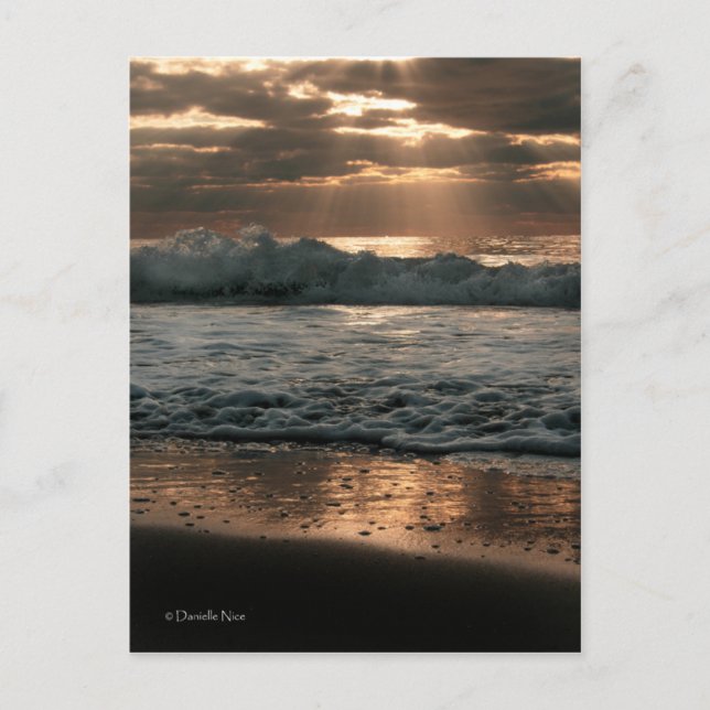 Postal PostCard_splash (Anverso)