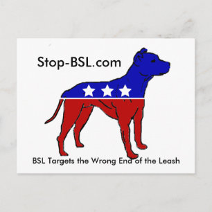 Postal Postcard Stop-BSL