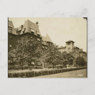 Postal Postcard-Vintage NY 22