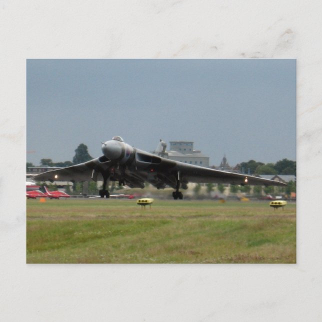 Postal Postcard vulgar (Anverso)