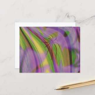 Postal PostcardBananas