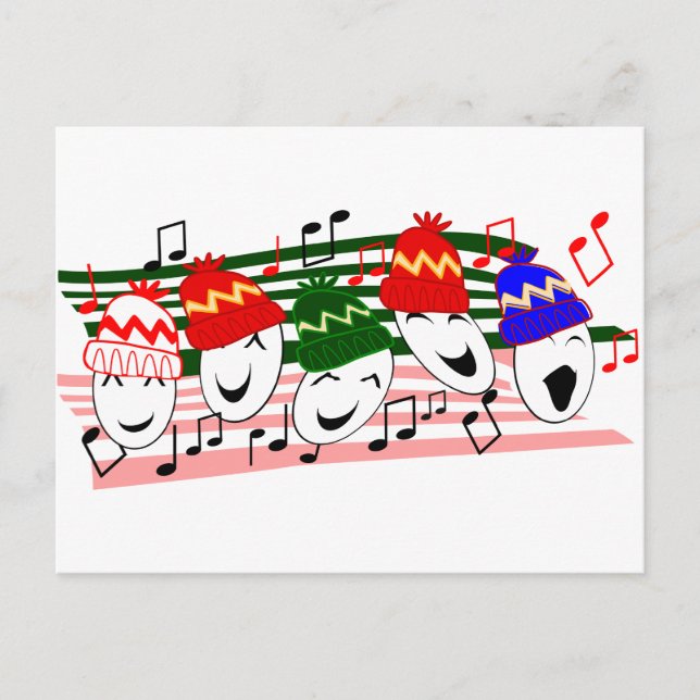 Postal postcards1 (Anverso)