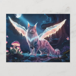 Postal Postcards  Cat  Série 10 24