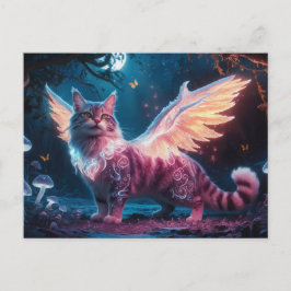 Postal Postcards  Cat  Série 10 25