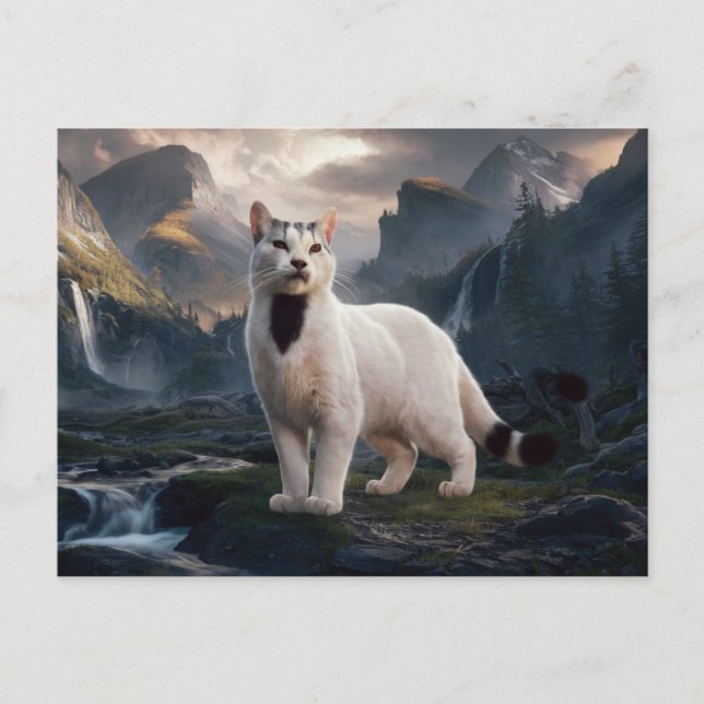 Postal Postcards  Cat  Série 11 08 (Anverso)