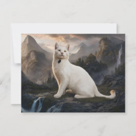 Postal Postcards  Cat  Série 11 09