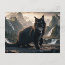 Postal Postcards  Cat  Série 11 17