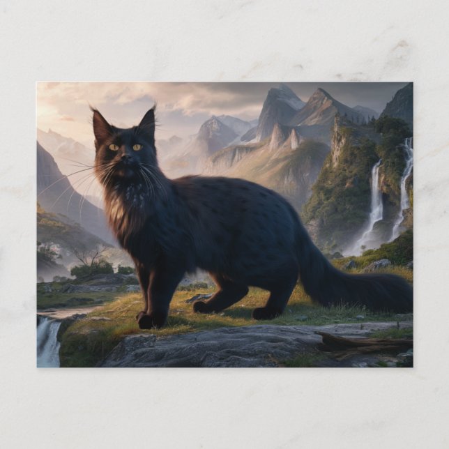 Postal Postcards  Cat  Série 11 18 (Anverso)