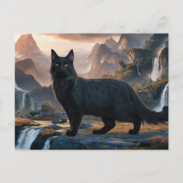 Postal Postcards  Cat  Série 11 19