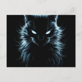 Postal Postcards Cat Série 12 02