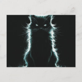 Postal Postcards Cat Série 12 03