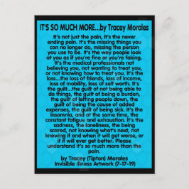 POSTAL POSTCARDS... ES MUCHO MÁS