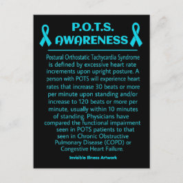 Postal POSTCARDS...POTS - Información