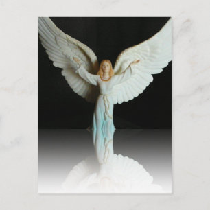 Postal Postcarta de despertar espiritual